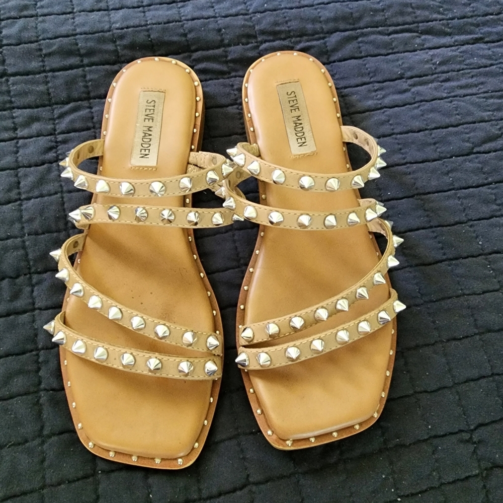 Steve Madden sandals